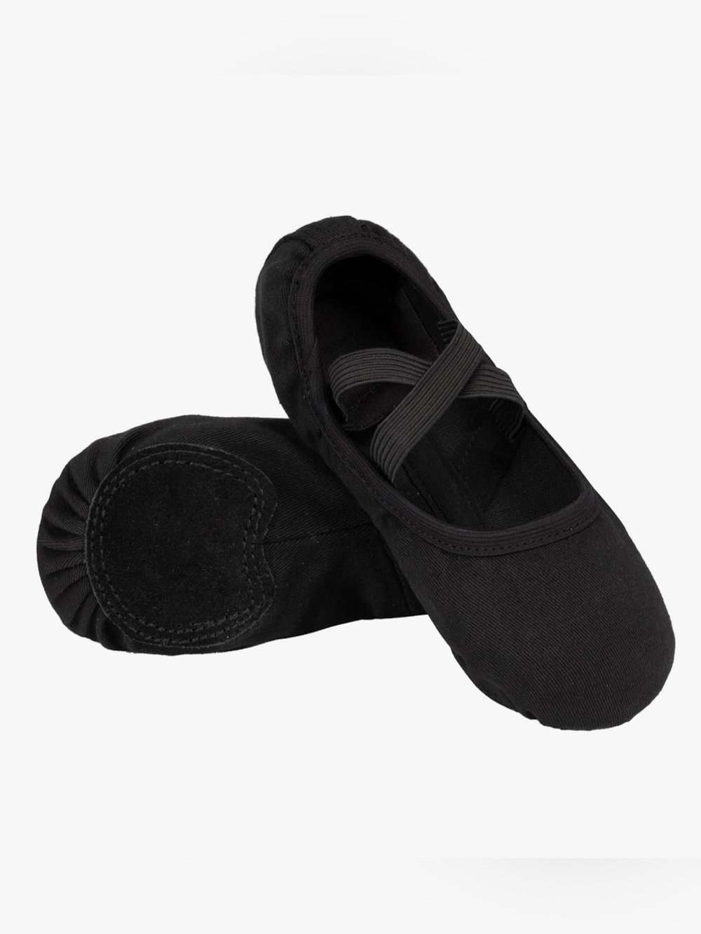 Toddler Ballet Slipper
